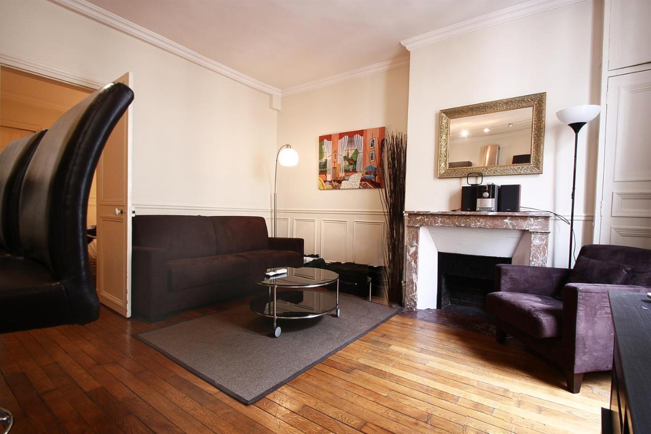 Bridgestreet St Germain Apartment Paris Exterior photo