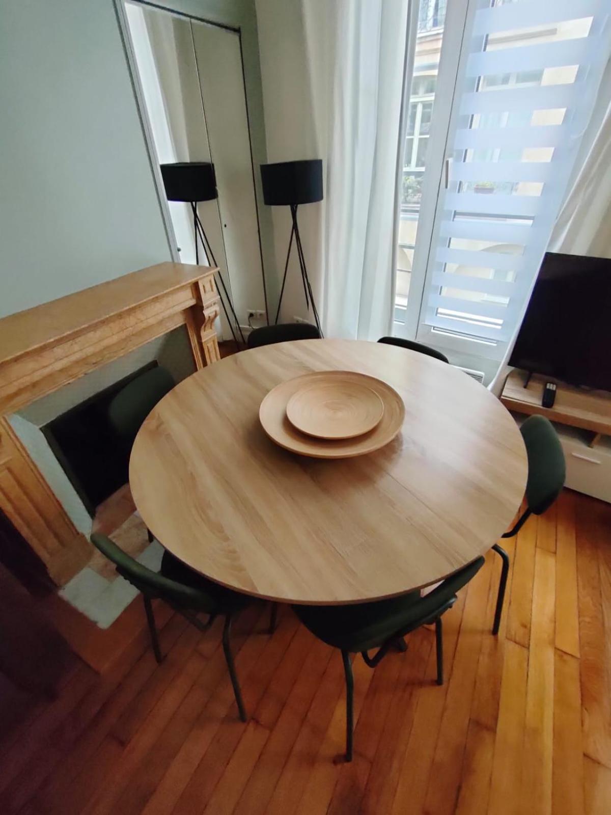 Bridgestreet St Germain Apartment Paris Exterior photo