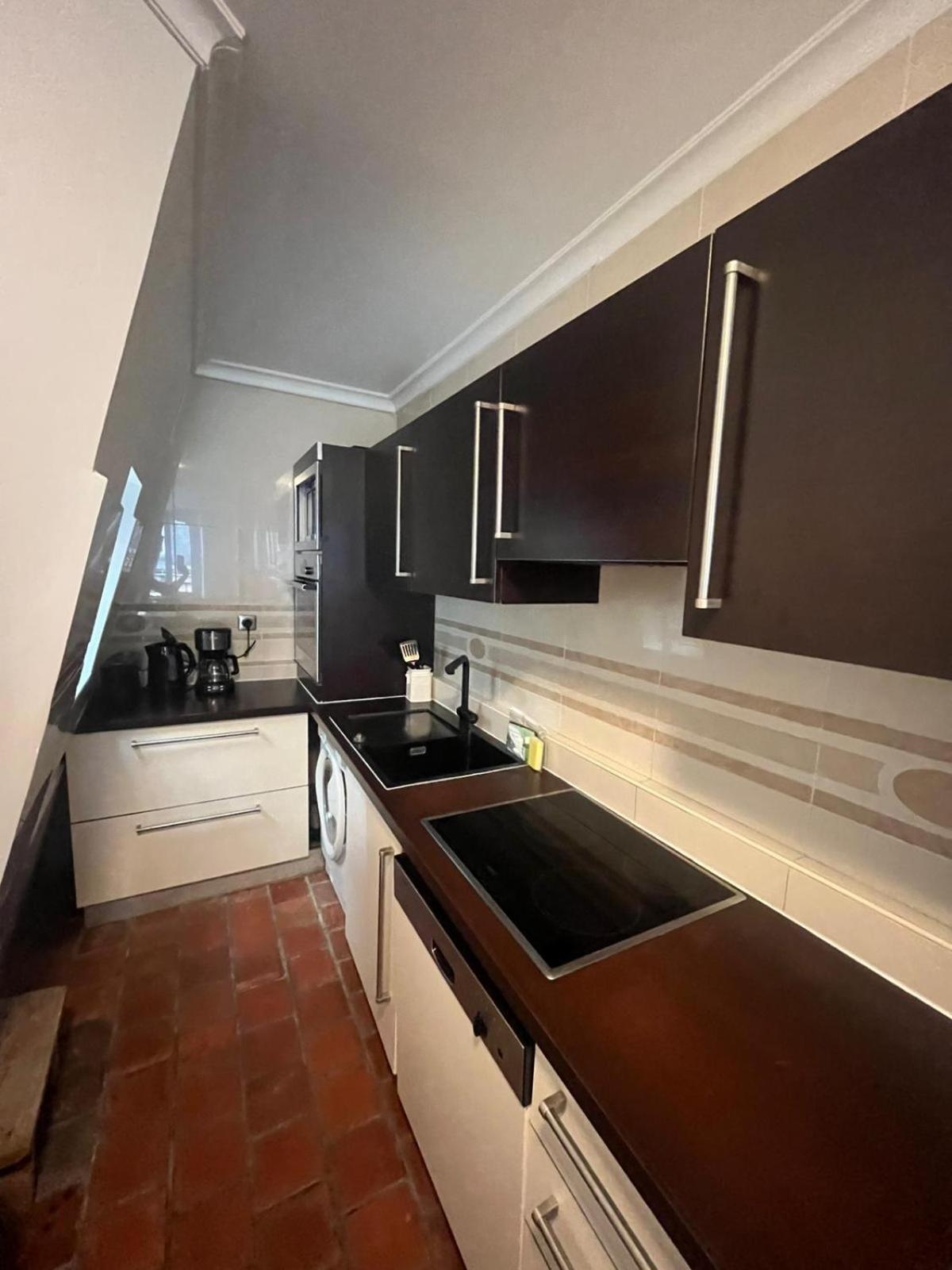 Bridgestreet St Germain Apartment Paris Exterior photo